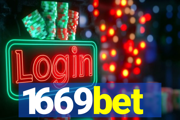 1669bet