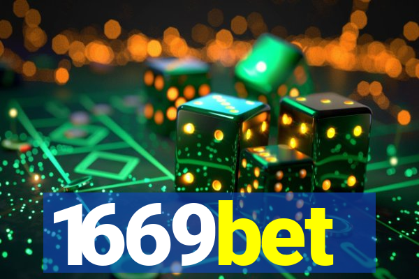 1669bet