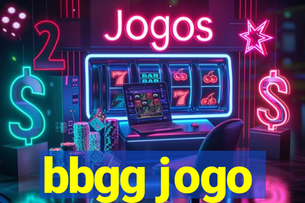 bbgg jogo