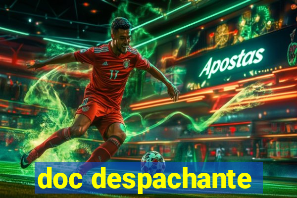 doc despachante