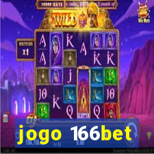 jogo 166bet