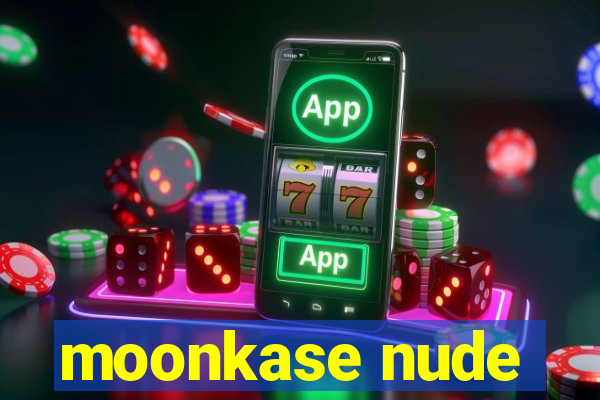 moonkase nude