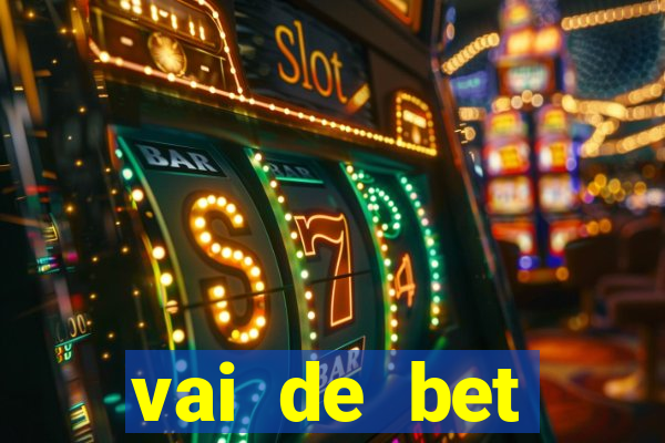 vai de bet gusttavo lima app