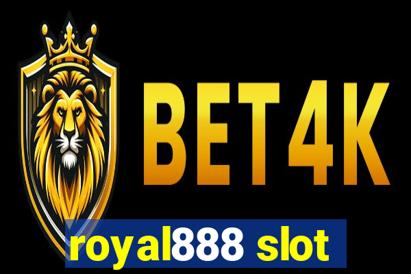 royal888 slot