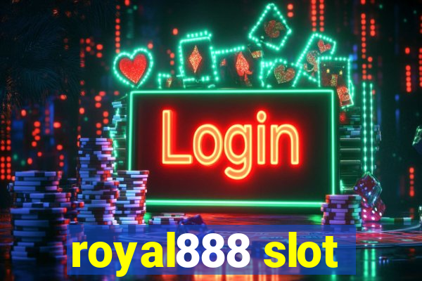 royal888 slot