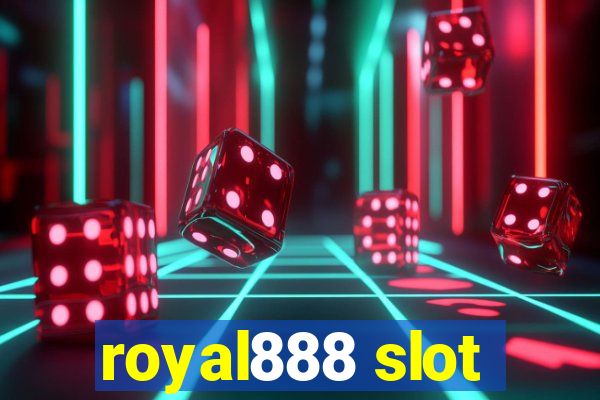 royal888 slot