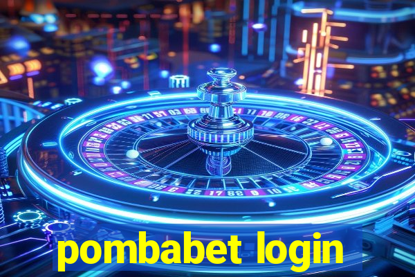 pombabet login