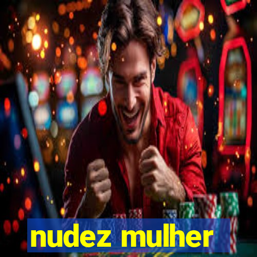 nudez mulher