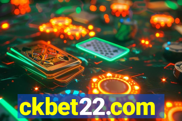 ckbet22.com