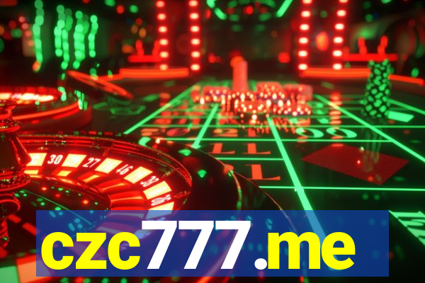 czc777.me