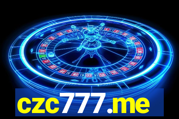 czc777.me