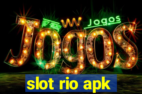 slot rio apk