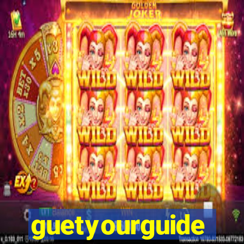 guetyourguide