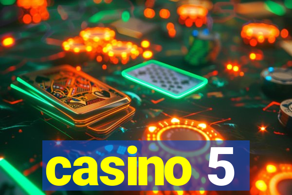 casino 5