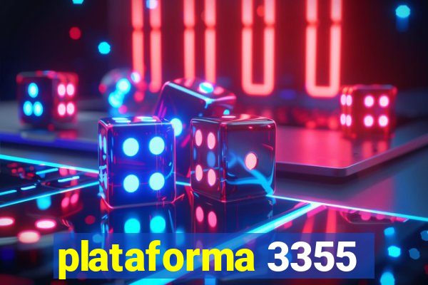 plataforma 3355