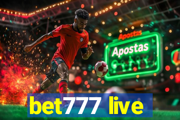 bet777 live