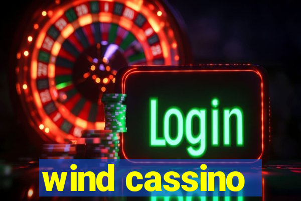 wind cassino