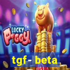 tgf- beta