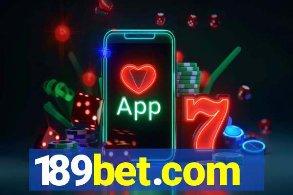 189bet.com