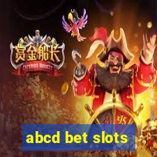 abcd bet slots