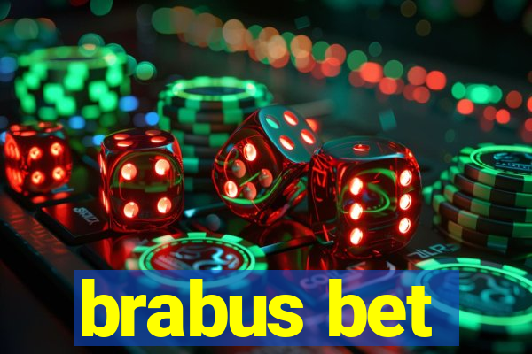 brabus bet