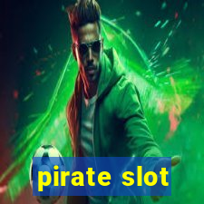 pirate slot