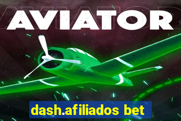 dash.afiliados bet