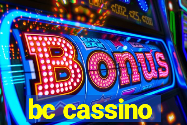 bc cassino