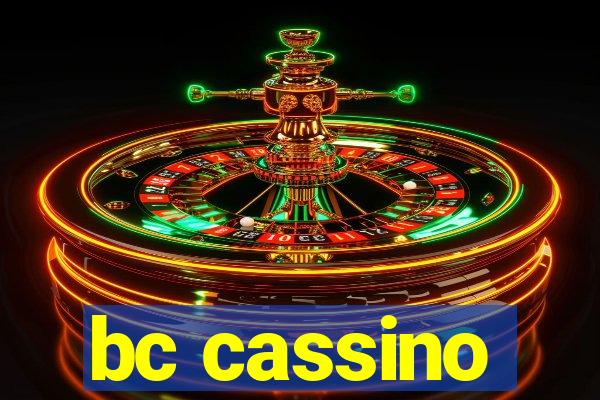 bc cassino