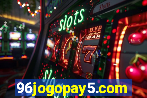 96jogopay5.com