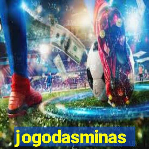 jogodasminas