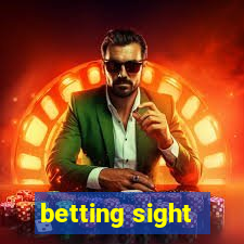 betting sight