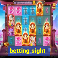 betting sight