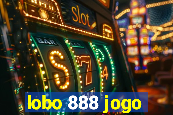 lobo 888 jogo