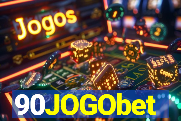 90JOGObet