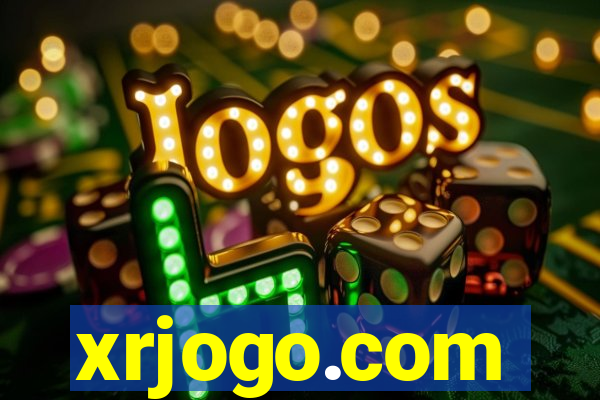 xrjogo.com