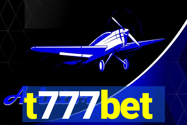 t777bet