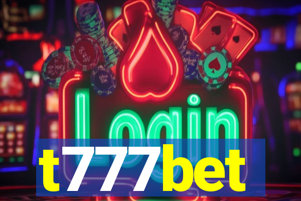 t777bet