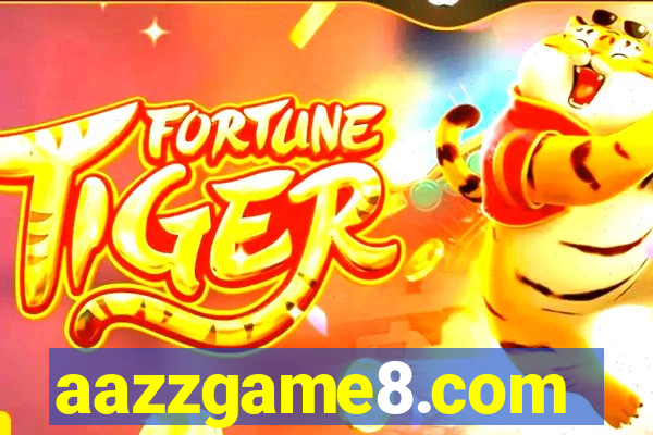 aazzgame8.com