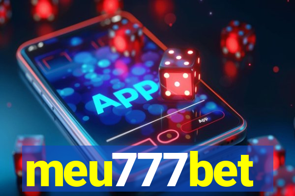 meu777bet