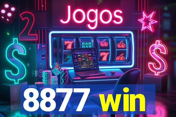 8877 win