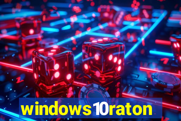 windows10raton