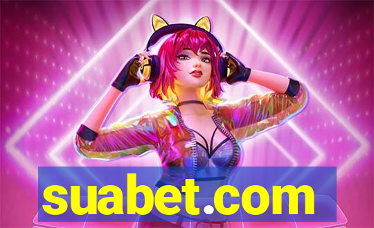 suabet.com