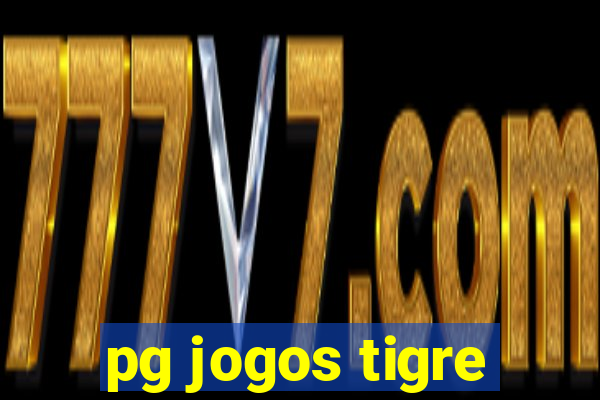 pg jogos tigre