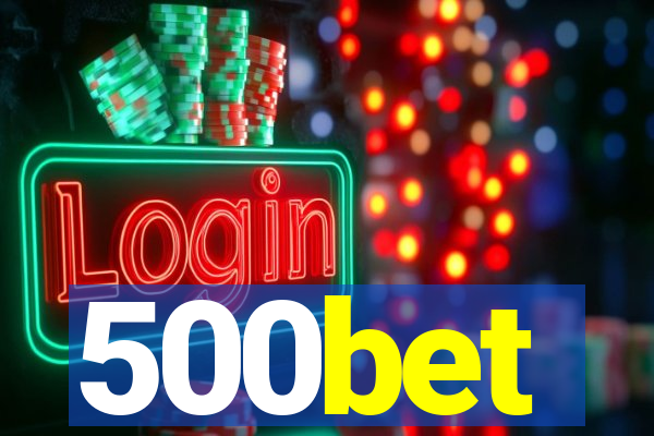 500bet