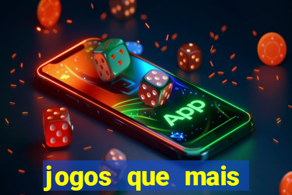 jogos que mais pagam cassino