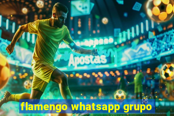 flamengo whatsapp grupo