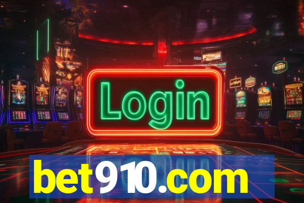 bet910.com