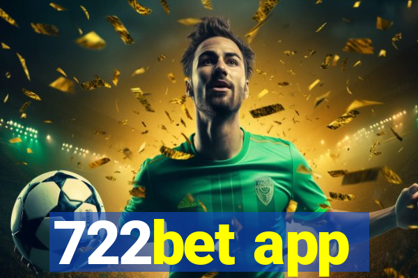 722bet app