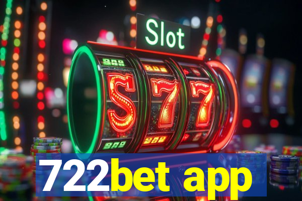 722bet app